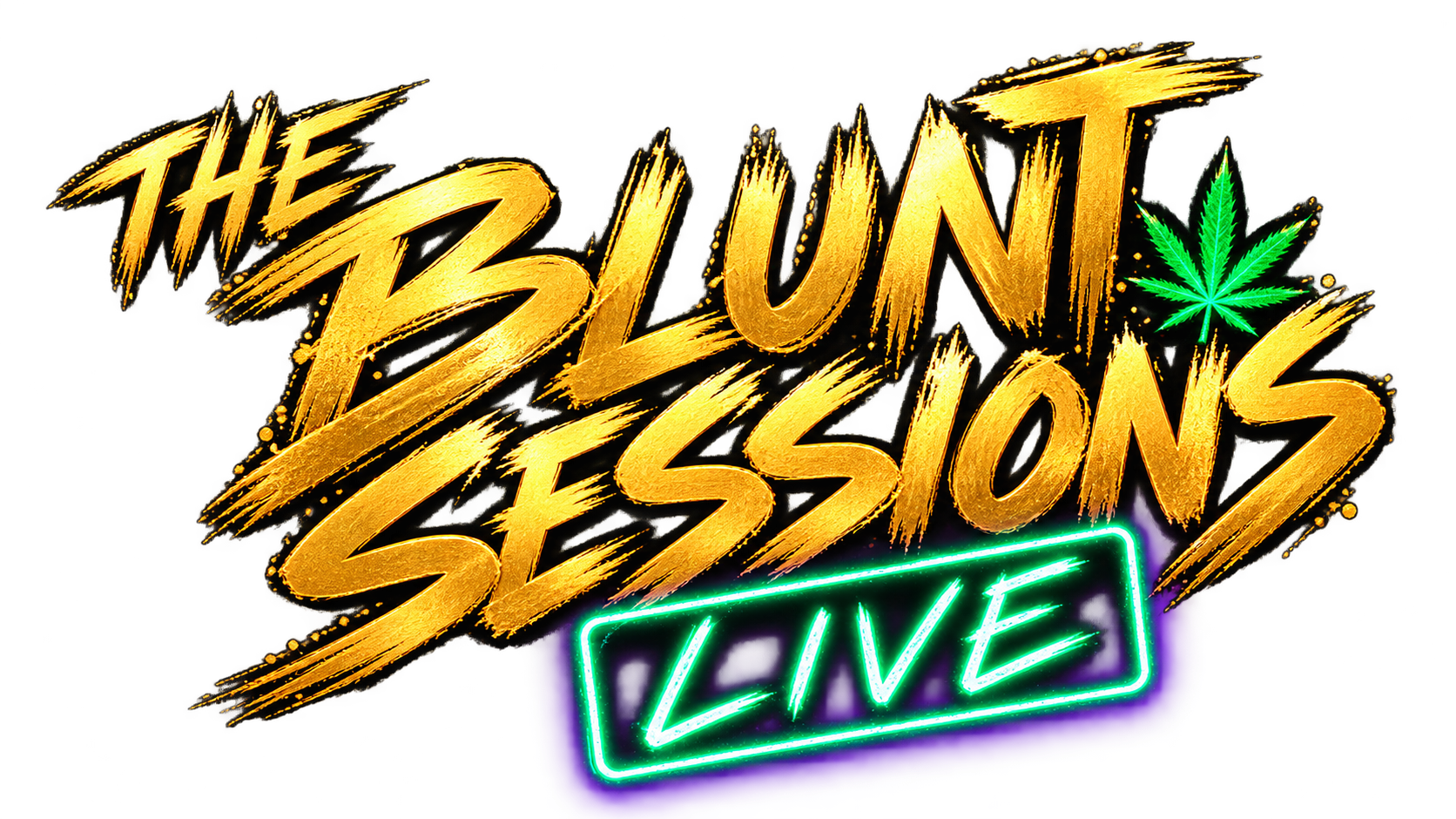 BBSC The Blunt Sessions Live