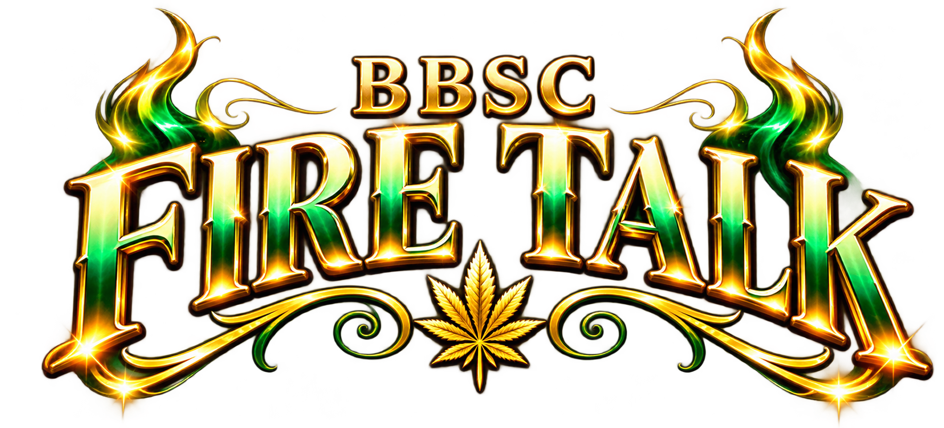 BBSC Fire Talk