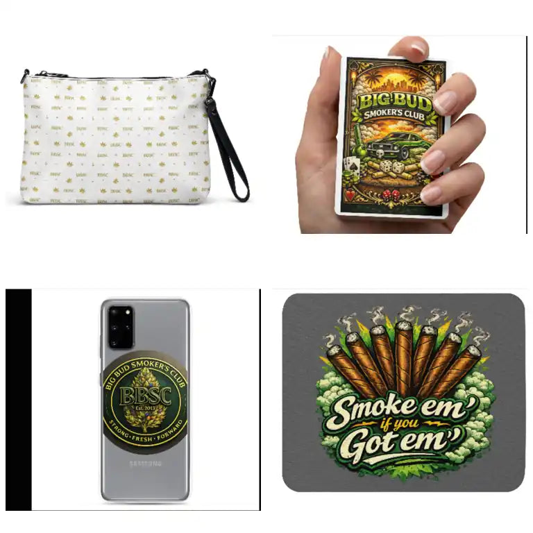Accessories