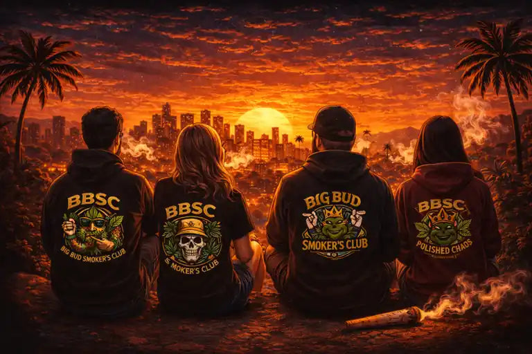 BBSC Sunset Sessions Collection