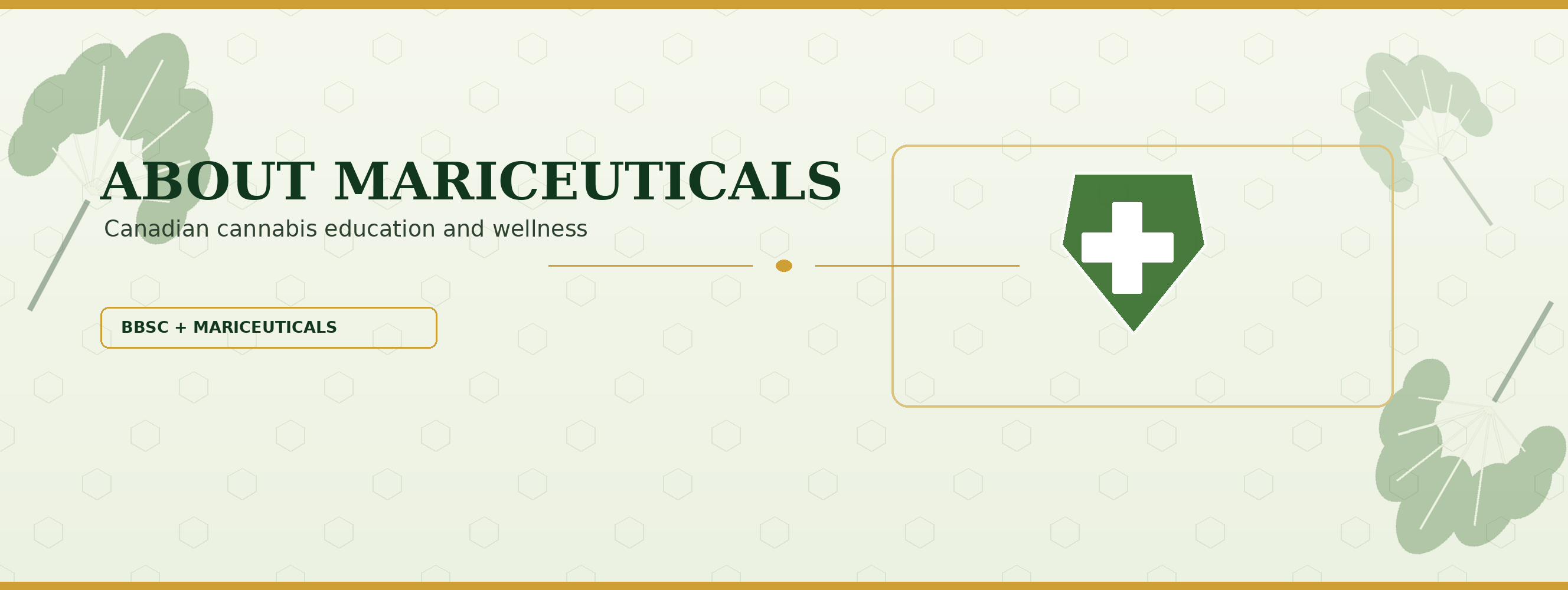 About Mariceuticals