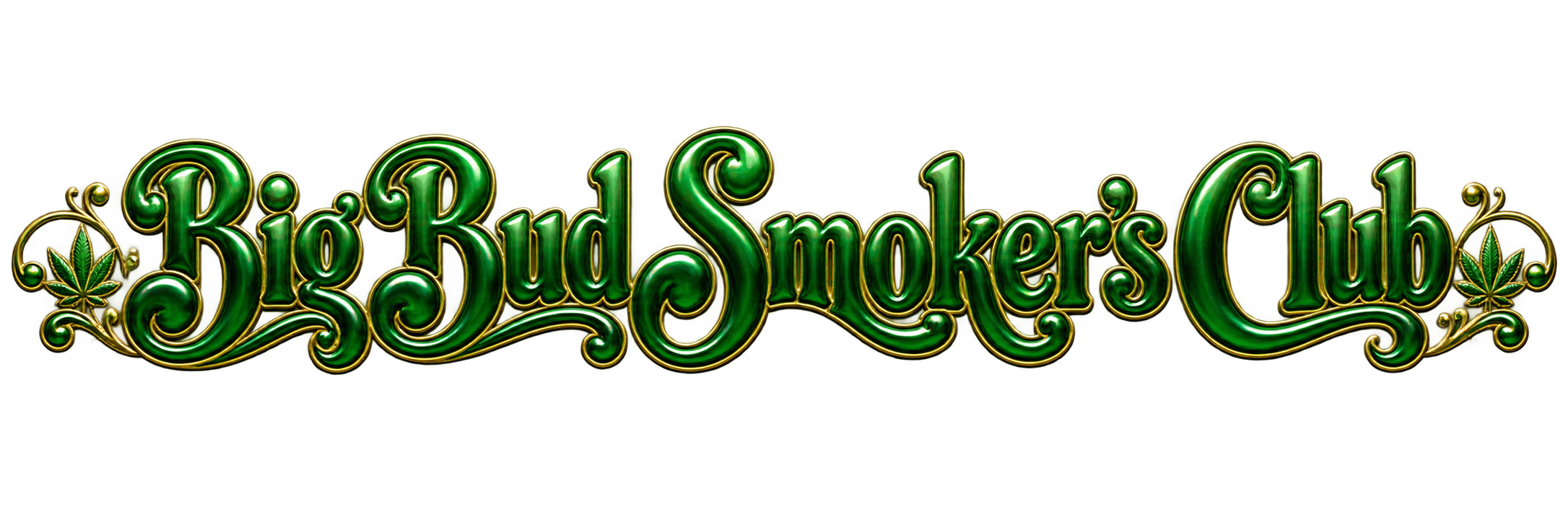 Big Bud Smoker's Club