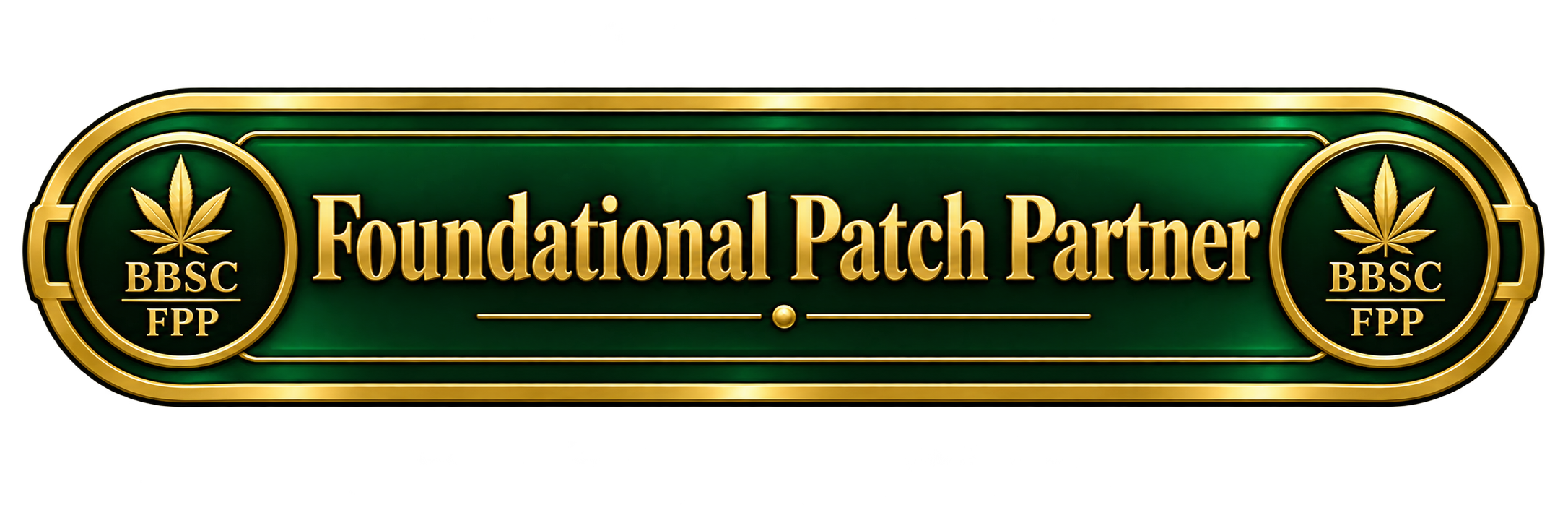 BBSC Foundational Patch Partner